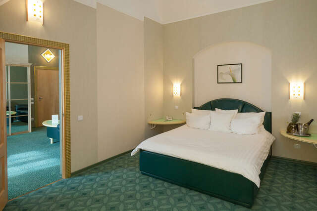 Гостиница Обертайх Люкс Калининград-212