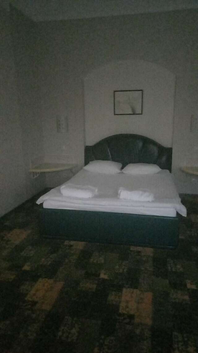 Гостиница Обертайх Люкс Калининград-206