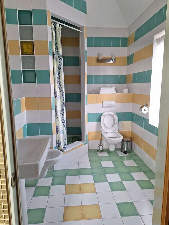 Гостиница Обертайх Люкс Калининград-198