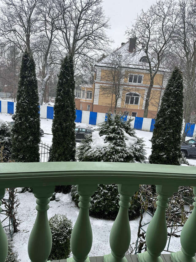 Гостиница Обертайх Люкс Калининград-101