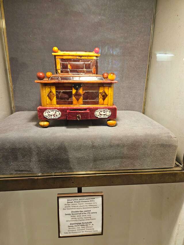 Гостиница Обертайх Люкс Калининград-121