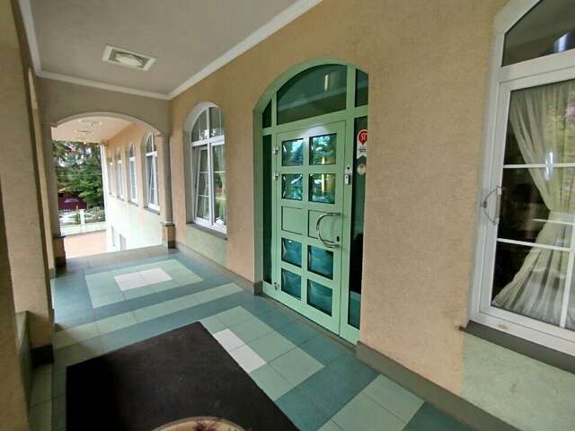 Гостиница Обертайх Люкс Калининград-53