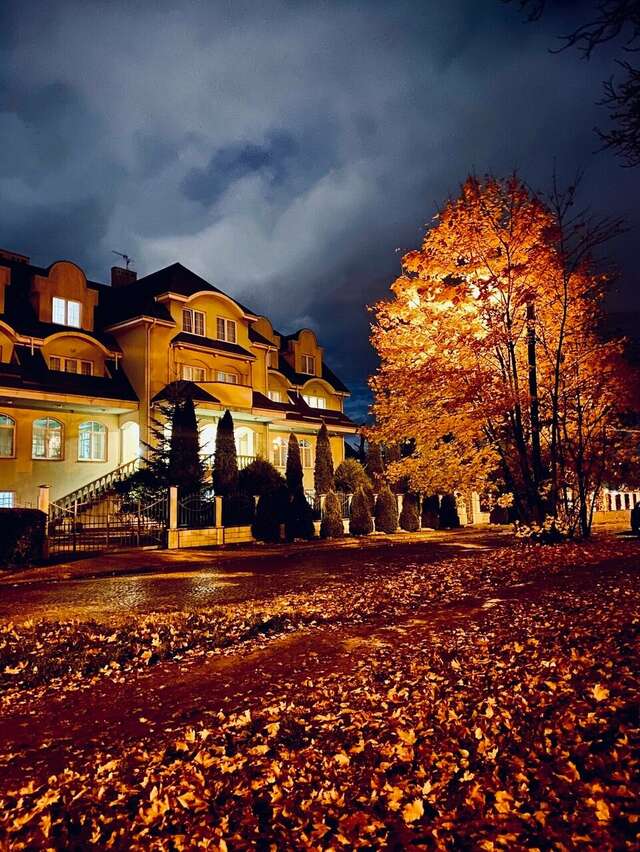 Гостиница Обертайх Люкс Калининград-95