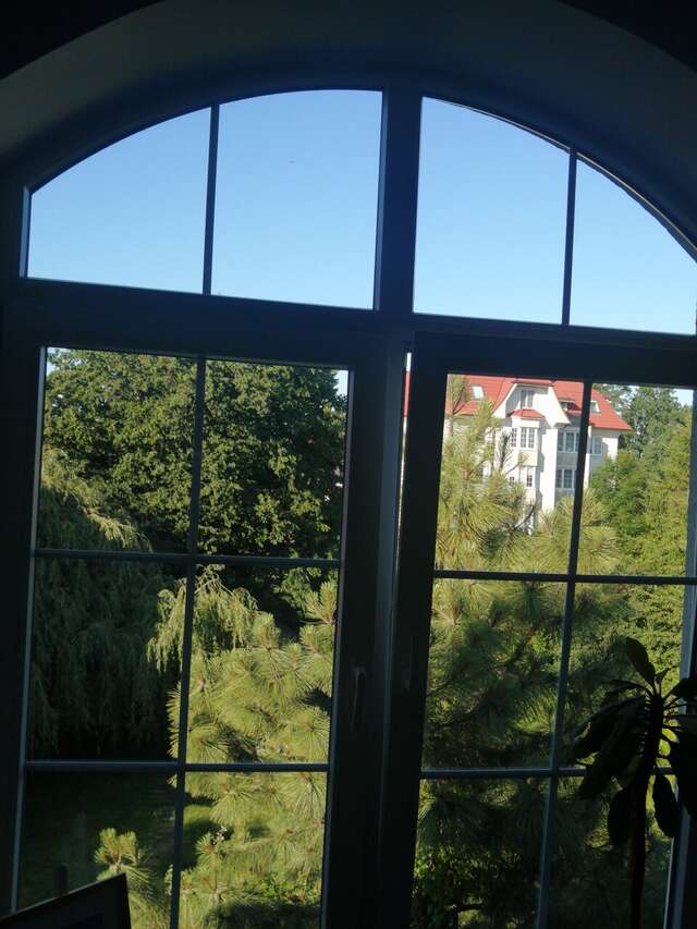 Гостиница Обертайх Люкс Калининград-128