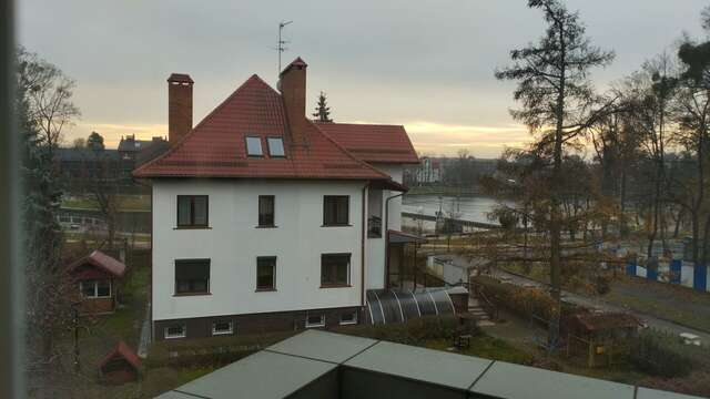 Гостиница Обертайх Люкс Калининград-159