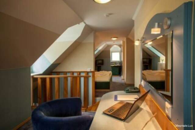 Гостиница Обертайх Люкс Калининград-177