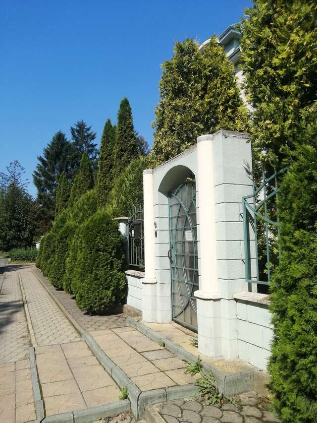 Гостиница Обертайх Люкс Калининград-93