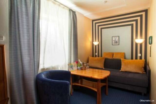 Гостиница Обертайх Люкс Калининград-143