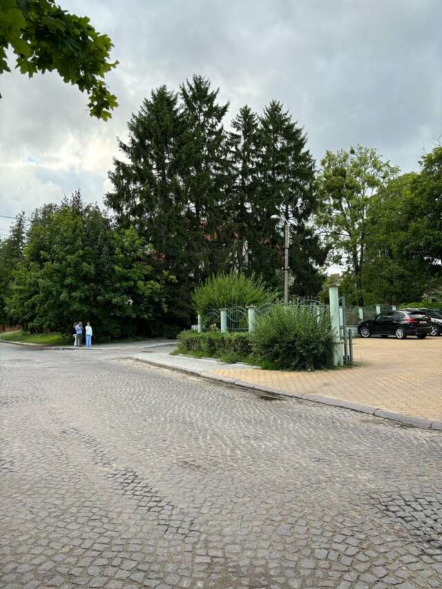 Гостиница Обертайх Люкс Калининград-186