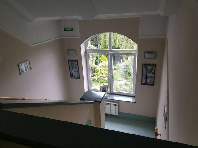 Гостиница Обертайх Люкс Калининград-196