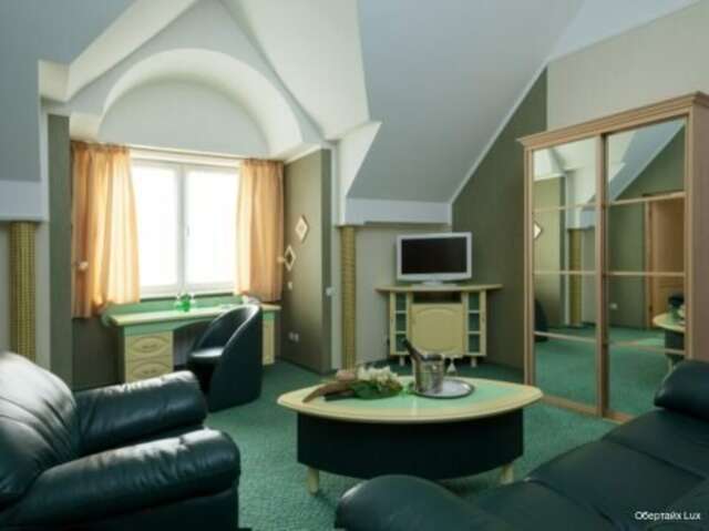 Гостиница Обертайх Люкс Калининград-207