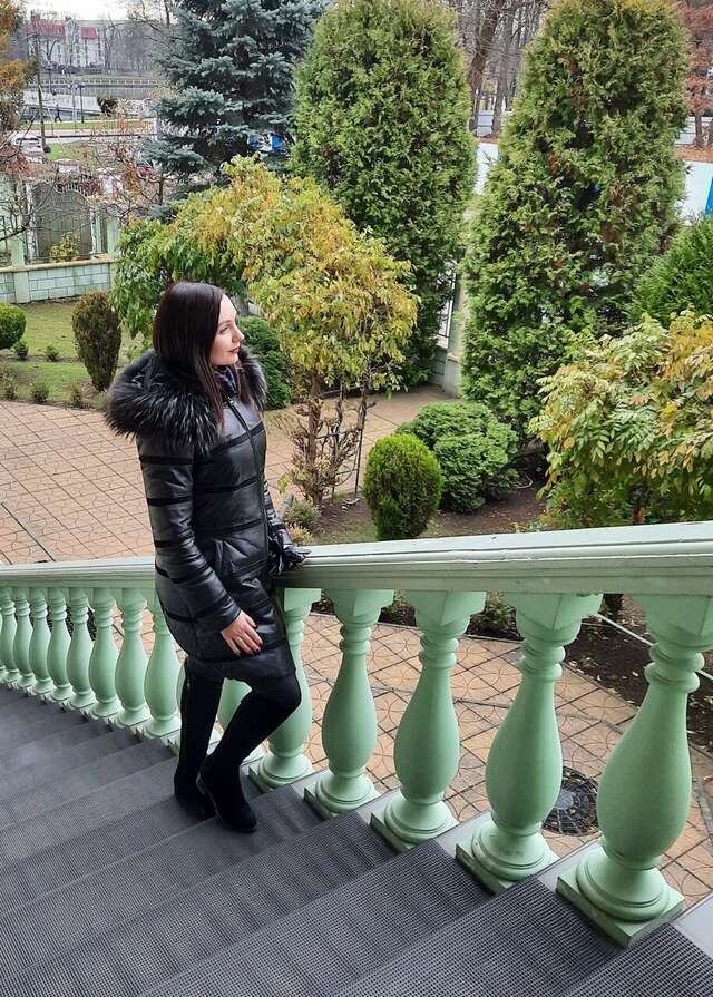 Гостиница Обертайх Люкс Калининград-118