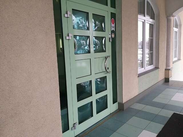 Гостиница Обертайх Люкс Калининград-35