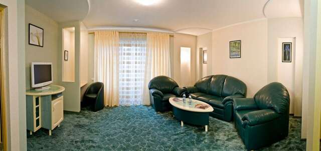 Гостиница Обертайх Люкс Калининград-84