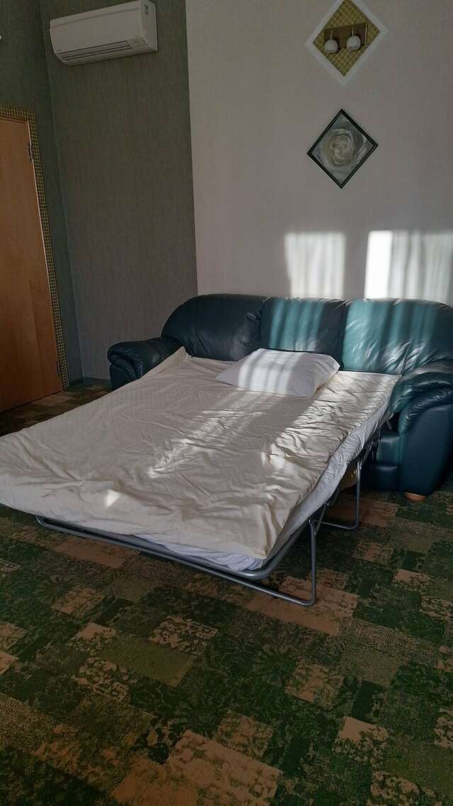 Гостиница Обертайх Люкс Калининград-145