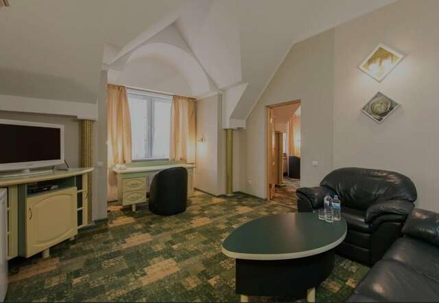 Гостиница Обертайх Люкс Калининград-213