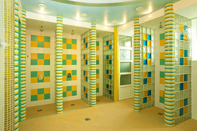 Гостиница Обертайх Люкс Калининград-31