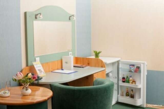 Гостиница Обертайх Люкс Калининград-175