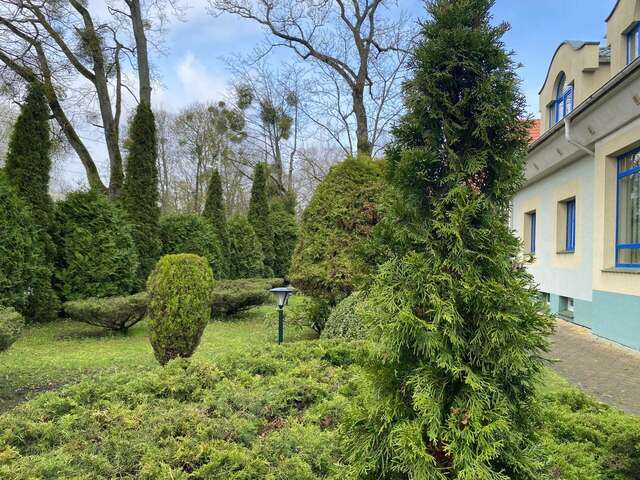 Гостиница Обертайх Люкс Калининград-119