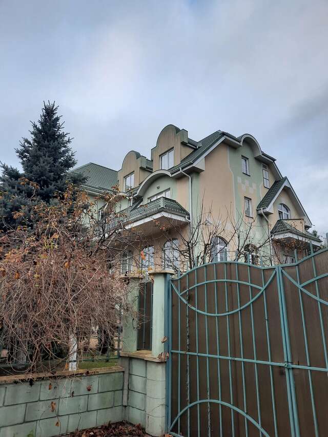 Гостиница Обертайх Люкс Калининград-103