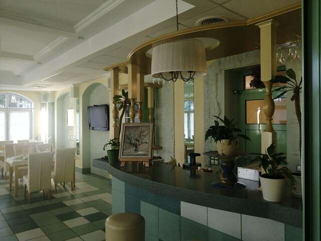 Гостиница Обертайх Люкс Калининград-173