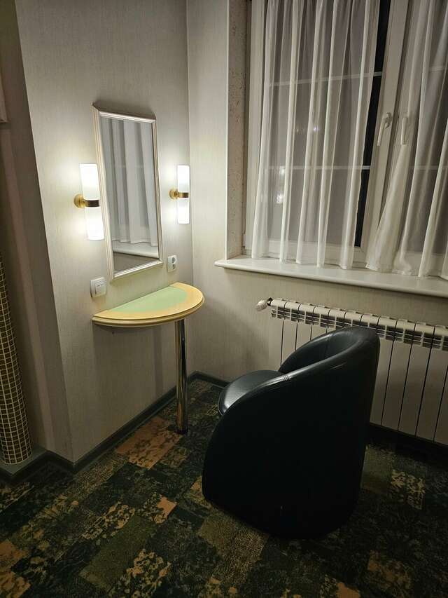 Гостиница Обертайх Люкс Калининград-138