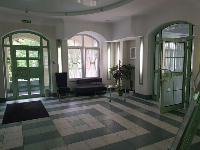 Гостиница Обертайх Люкс Калининград-187