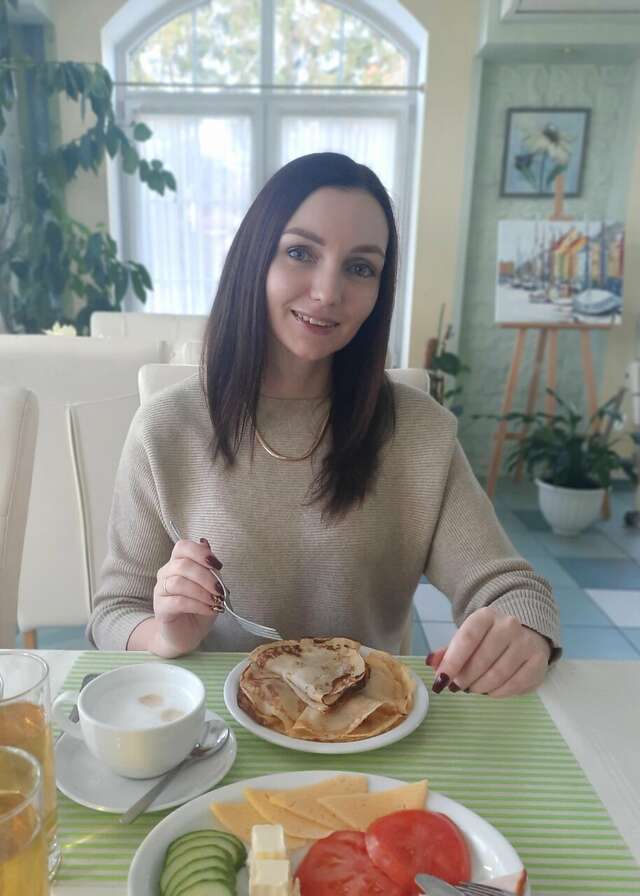 Гостиница Обертайх Люкс Калининград-220