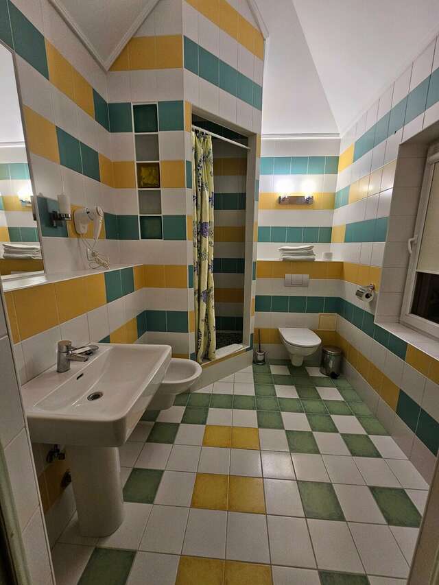 Гостиница Обертайх Люкс Калининград-144