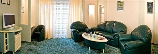 Гостиница Обертайх Люкс Калининград-5