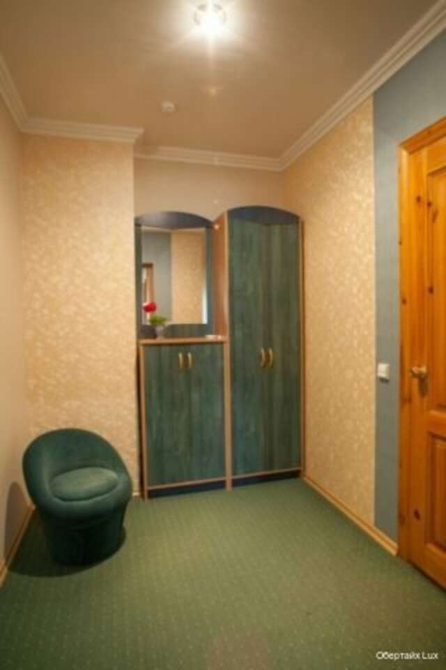 Гостиница Обертайх Люкс Калининград-153