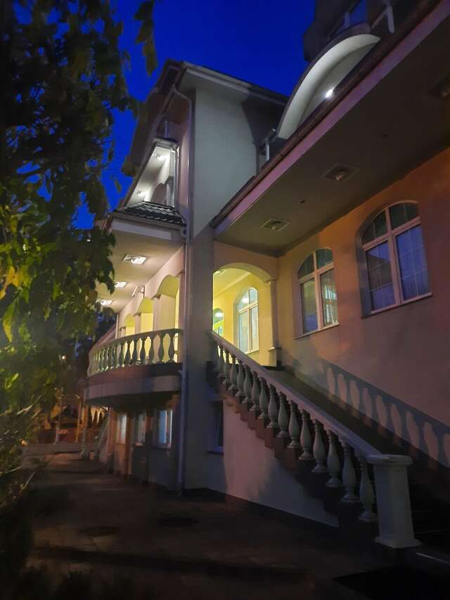 Гостиница Обертайх Люкс Калининград-135