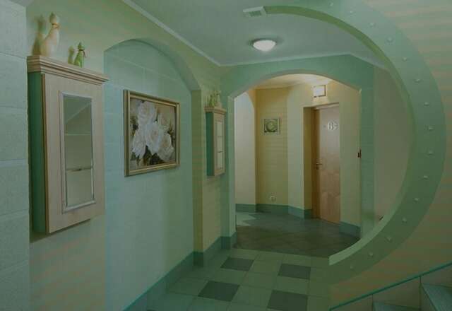 Гостиница Обертайх Люкс Калининград-197