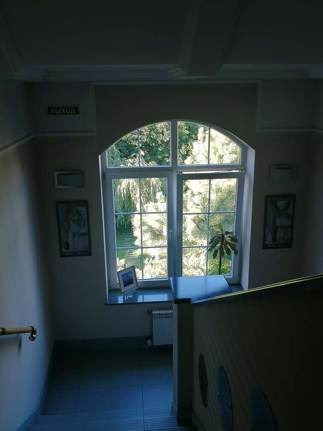 Гостиница Обертайх Люкс Калининград-156