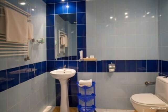 Гостиница Обертайх Люкс Калининград-155