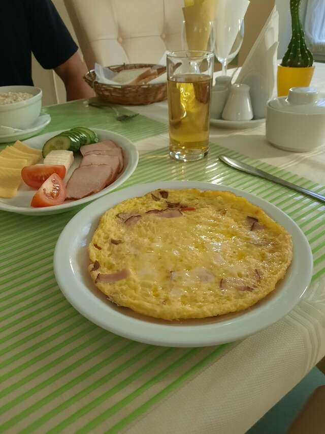 Гостиница Обертайх Люкс Калининград-115