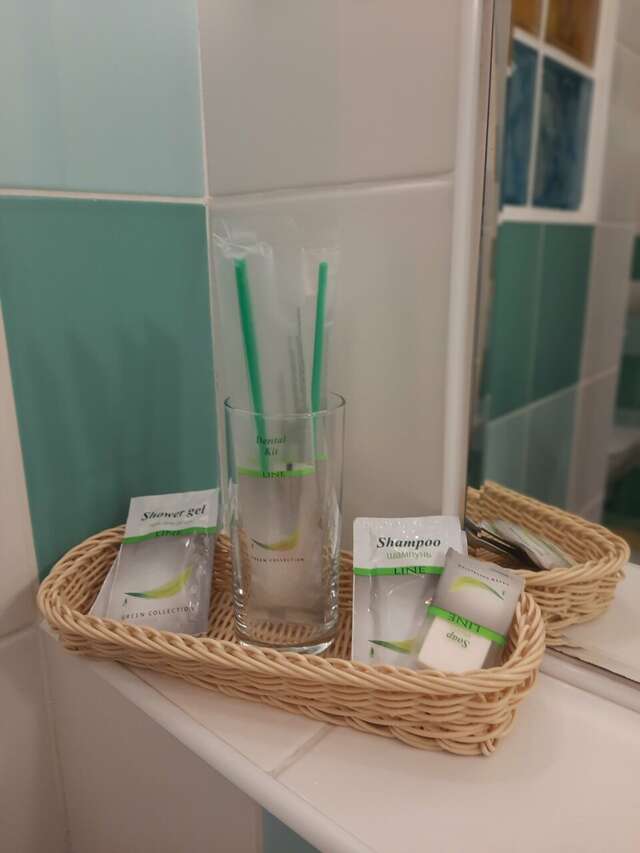 Гостиница Обертайх Люкс Калининград-126