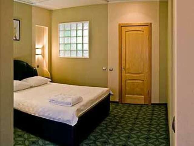 Гостиница Обертайх Люкс Калининград-17