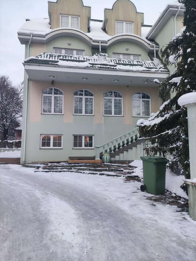 Гостиница Обертайх Люкс Калининград-102