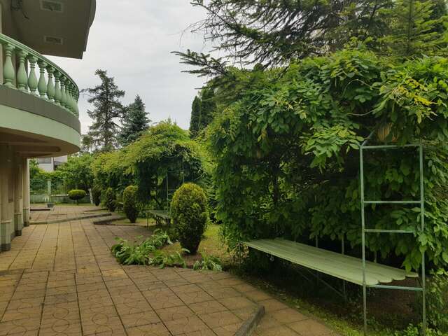 Гостиница Обертайх Люкс Калининград-114