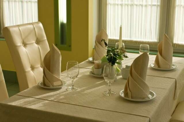 Гостиница Обертайх Люкс Калининград-13