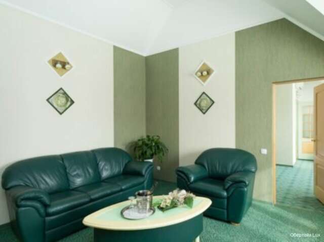 Гостиница Обертайх Люкс Калининград-130