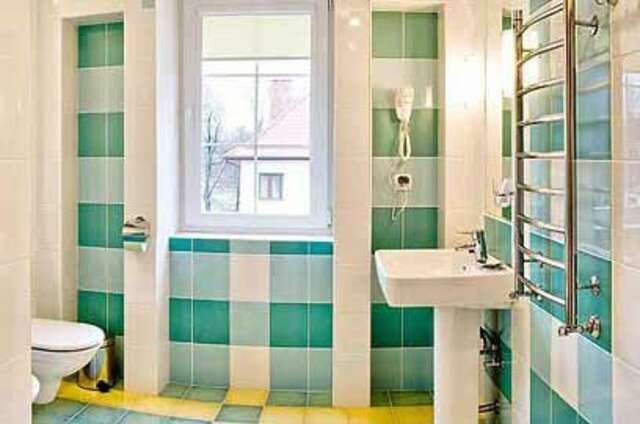 Гостиница Обертайх Люкс Калининград-19