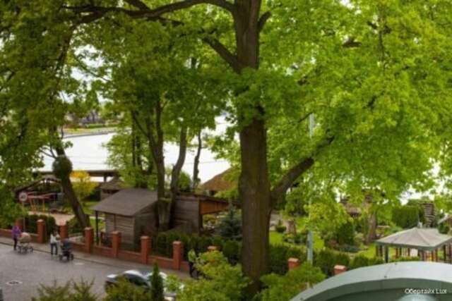 Гостиница Обертайх Люкс Калининград-169