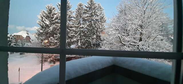 Гостиница Обертайх Люкс Калининград-120