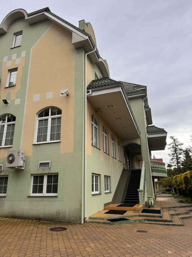 Гостиница Обертайх Люкс Калининград-146