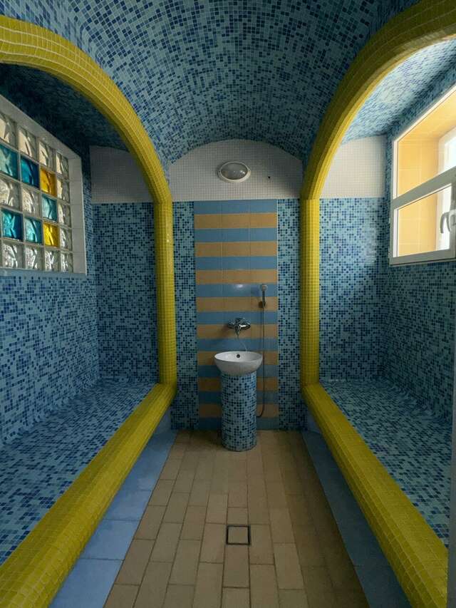 Гостиница Обертайх Люкс Калининград-25