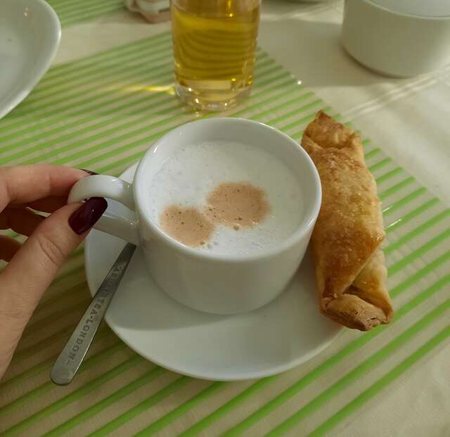 Гостиница Обертайх Люкс Калининград-176