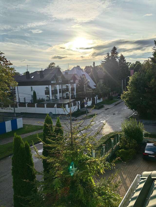 Гостиница Обертайх Люкс Калининград-170