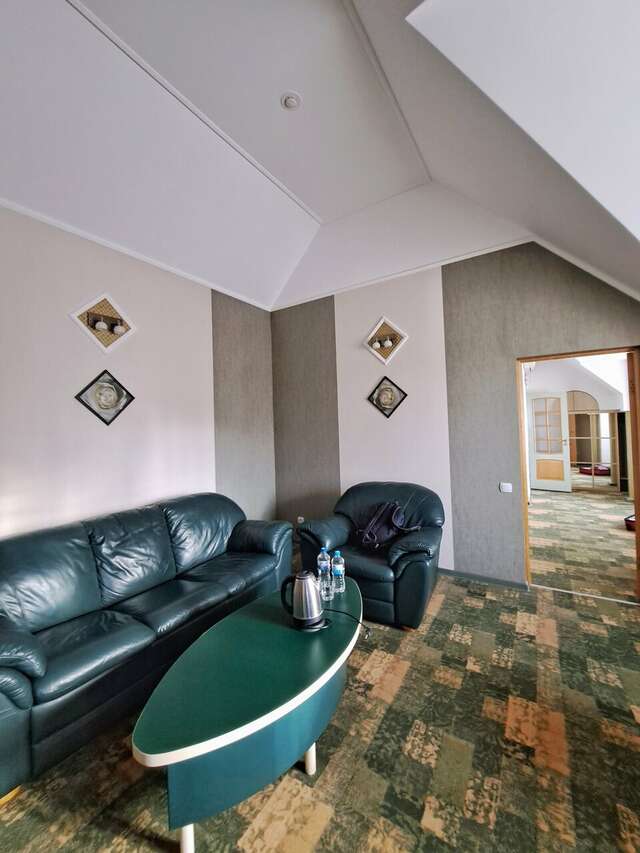 Гостиница Обертайх Люкс Калининград-194